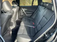 Used BMW X3 Sport Line 147 HP (108 kW) 2005 Black SUV