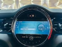 Used Mini Cooper Level 2 135 kW (184 HP) 2023 Hatchback