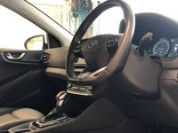 used Hyundai Ioniq 1.6 PREMIUM SE MHEV 5d