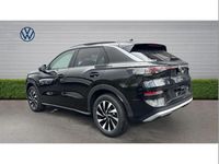 New VW T-Roc Life 113 HP (83 kW) 2025 Other SUV
