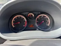 Begagnad Vauxhall Corsa 2008 Silver Halvkombi