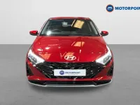Used Hyundai i20 Ultimate 101 HP (74 kW) 2025 Red Hatchback
