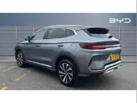 Used BYD Seal U Comfort 214 HP (157 kW) 2025 Grey SUV