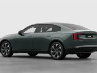 New Volvo ES90 Plus 244 kW (333 HP) 2026 Forest lake Sedan