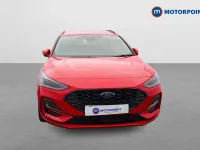 Used Ford Focus ST-Line X 2025 Red Estate