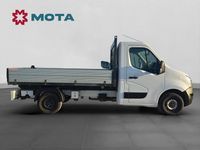 Used Nissan NV400 130 HP (95 kW) 2019 White Van