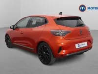 Usado Renault Clio V Esprit Alpine 143 CV (105 kW) 2025 Utilitario