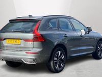 Used Volvo XC60 Plus 247 HP (181 kW) 2025 Green SUV