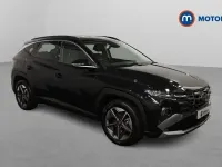 Usado Hyundai Tucson Premium 252 HP (185 kW) 2026 SUV