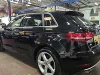 Used Audi A3 Sportback Sport 190 HP (139 kW) 2017 Hatchback
