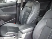 Usado Kia Sportage 134 HP (98 kW) 2015 Preto SUV