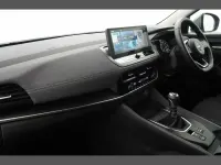Used Nissan Qashqai Acenta Premium 138 HP (101 kW) 2024 Grey SUV