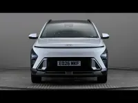 Used Hyundai Kona Ultimate 137 HP (100 kW) 2026 White SUV