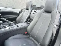 Used Mazda MX5 Exclusive-Line 132 HP (97 kW) 2024 Grey Cabriolet