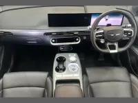 Used Genesis GV60 167 kW (228 HP) 2025 Blue SUV