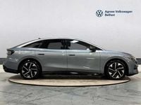 Used VW ID.7 Pro 210 kW (286 HP) 2024 Blue Hatchback