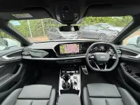 Second-hand Audi A5 S-Line 150 CP (110 kW) 2026 Berlinǎ