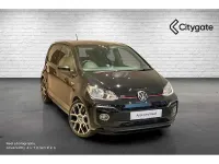 Used VW up! 115 HP (84 kW) 2021 Hatchback