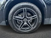Used Mercedes GLA200 Executive 148 HP (108 kW) 2025 Black SUV