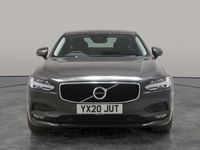 used Volvo S90 2.0 T4 Momentum Plus (190 ps)