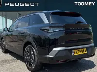 Used Peugeot 5008 GTi 145 HP (106 kW) 2026 SUV
