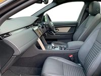 Used Land Rover Discovery Sport SE Dynamic 2025 Grey SUV