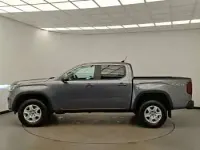 Usado VW Amarok Life 2023 Cinzento Pickup