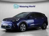 Used Kia e-Niro 147 kW (201 HP) 2021 SUV