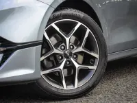 Used Kia Ceed 2023 Silver Hatchback