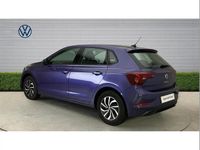 Used VW Polo Life 95 HP (69 kW) 2023 Other Hatchback
