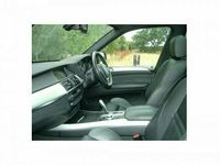 Used BMW X5 2007 SUV