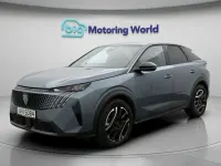 Used Peugeot 3008 Allure 156 kW (213 HP) 2024 Blue SUV