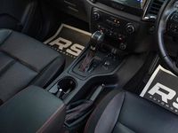 Used Ford Ranger Wildtrack 210 HP (154 kW) 2022 Red Pickup