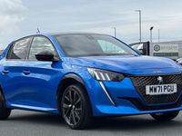 Used Peugeot 208 Premium 102 HP (75 kW) 2022 Hatchback