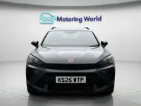 Used Cupra Formentor 204 HP (150 kW) 2025 Grey SUV
