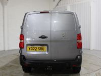 used Peugeot Expert 1400 2.0 BlueHDi 145 Professional Premium Van