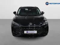 Used MG HS Trophy 224 HP (164 kW) 2025 Black SUV