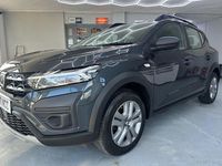 Used Dacia Sandero Essentiel 91 HP (66 kW) 2021