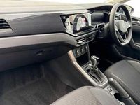 Used VW Polo Match 95 HP (69 kW) 2025 Grey Hatchback