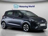Used Hyundai i10 Advanced 67 HP (49 kW) 2025 Hatchback