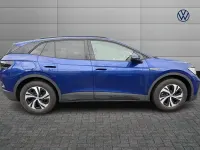 Used VW ID.4 Pure 108 kW (148 HP) 2025 Blue SUV