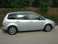Used Ford C-MAX 2005 MPV