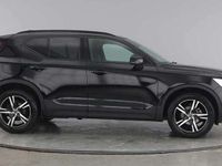 used Volvo XC40 ESTATE 1.5 T3 [163] R DESIGN Geartronic