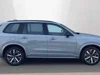 New Volvo XC90 Plus 455 HP (334 kW) 2025 Grey SUV