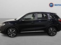 Used MG ZS Trophy 196 HP (144 kW) 2025 Black SUV