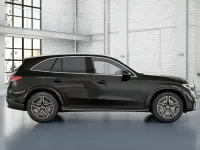 New Mercedes GLC300de AMG line 333 HP (244 kW) 2026 Estate