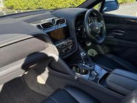 Used Bentley Bentayga 449 HP (330 kW) 2022 Grey SUV