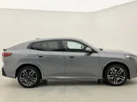 Used BMW X2 M Sport 168 HP (123 kW) 2025 Grey SUV