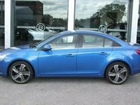 Used Chevrolet Cruze 2010 Sedan