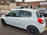 used Renault Clio 1.2 TCE GT Line TomTom 3dr